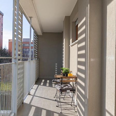 New Apartment With Terrace - Pampuri 7 Milano Eksteriør bilde