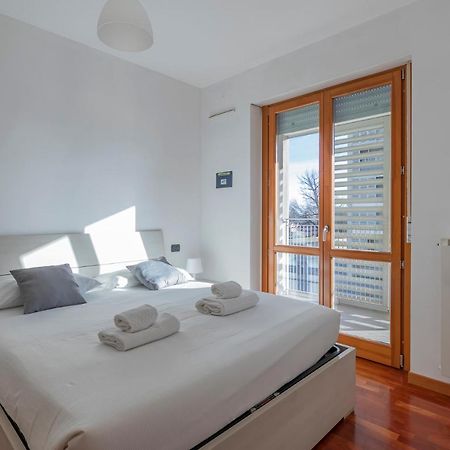 New Apartment With Terrace - Pampuri 7 Milano Eksteriør bilde