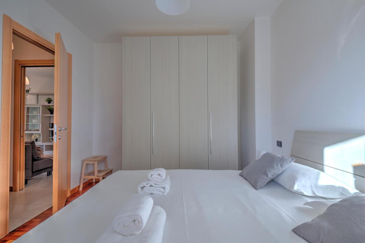 New Apartment With Terrace - Pampuri 7 Milano Eksteriør bilde