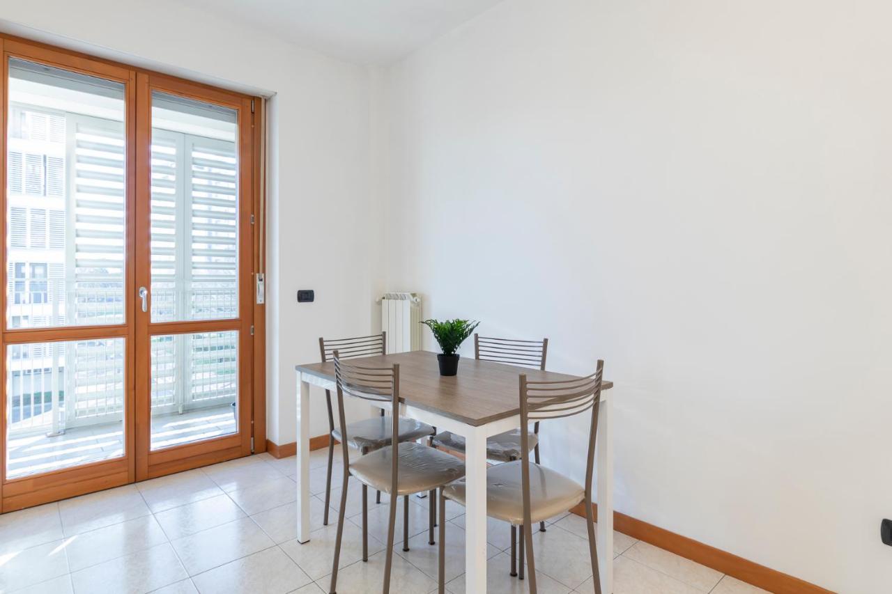 New Apartment With Terrace - Pampuri 7 Milano Eksteriør bilde