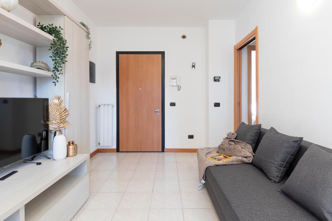 New Apartment With Terrace - Pampuri 7 Milano Eksteriør bilde