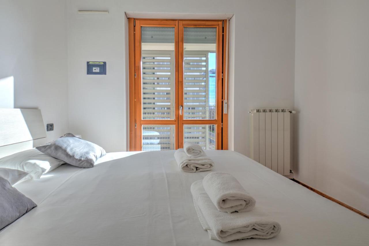 New Apartment With Terrace - Pampuri 7 Milano Eksteriør bilde