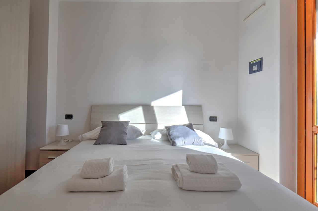 New Apartment With Terrace - Pampuri 7 Milano Eksteriør bilde